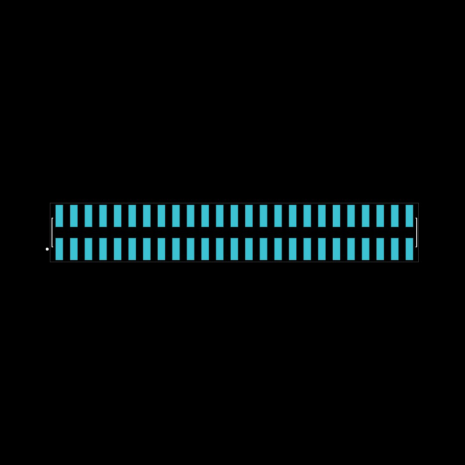 TW-25-07-G-D-375-SM Footprint