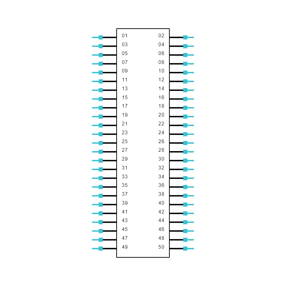 TW-25-07-G-D-375-SM Symbol