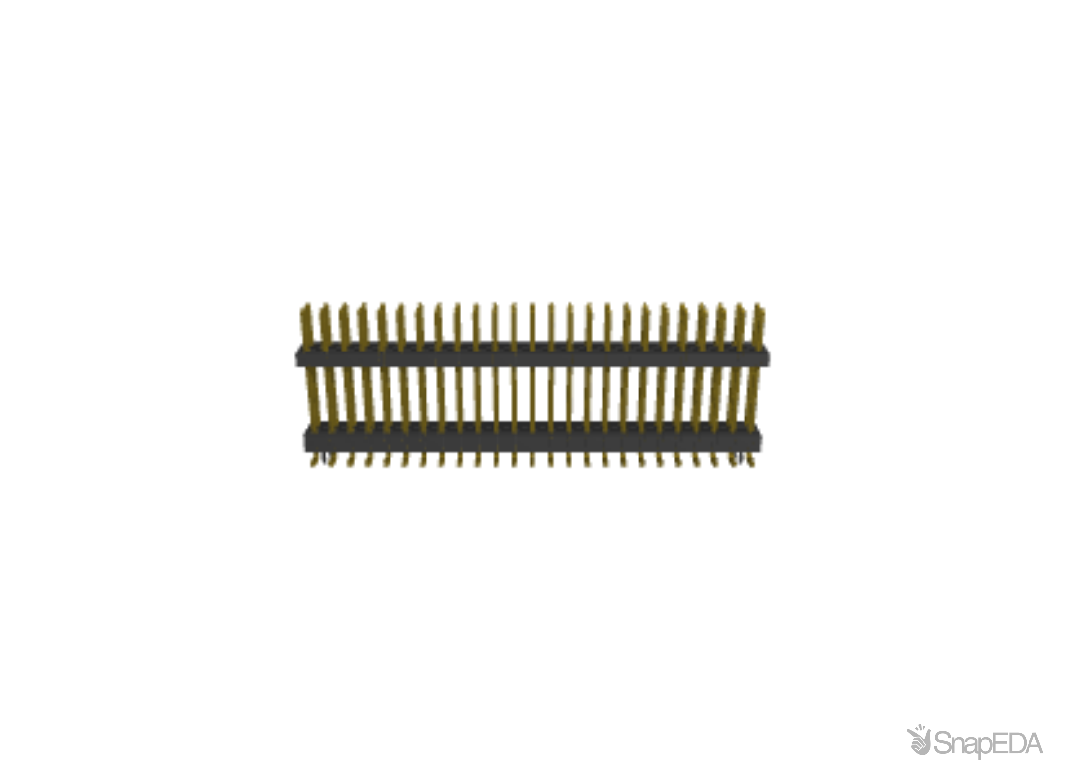 TW-25-07-G-D-500-SM-LC 3D Model