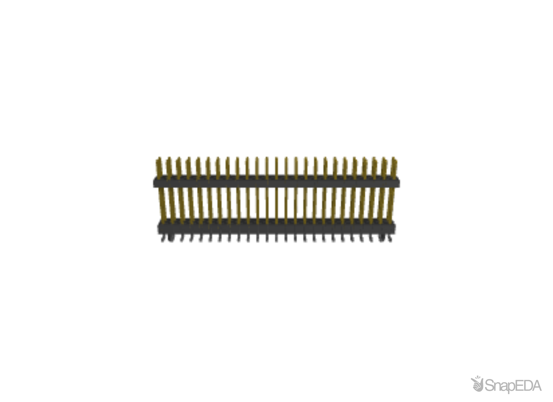 TW-25-07-L-D-520-SM-A 3D Model