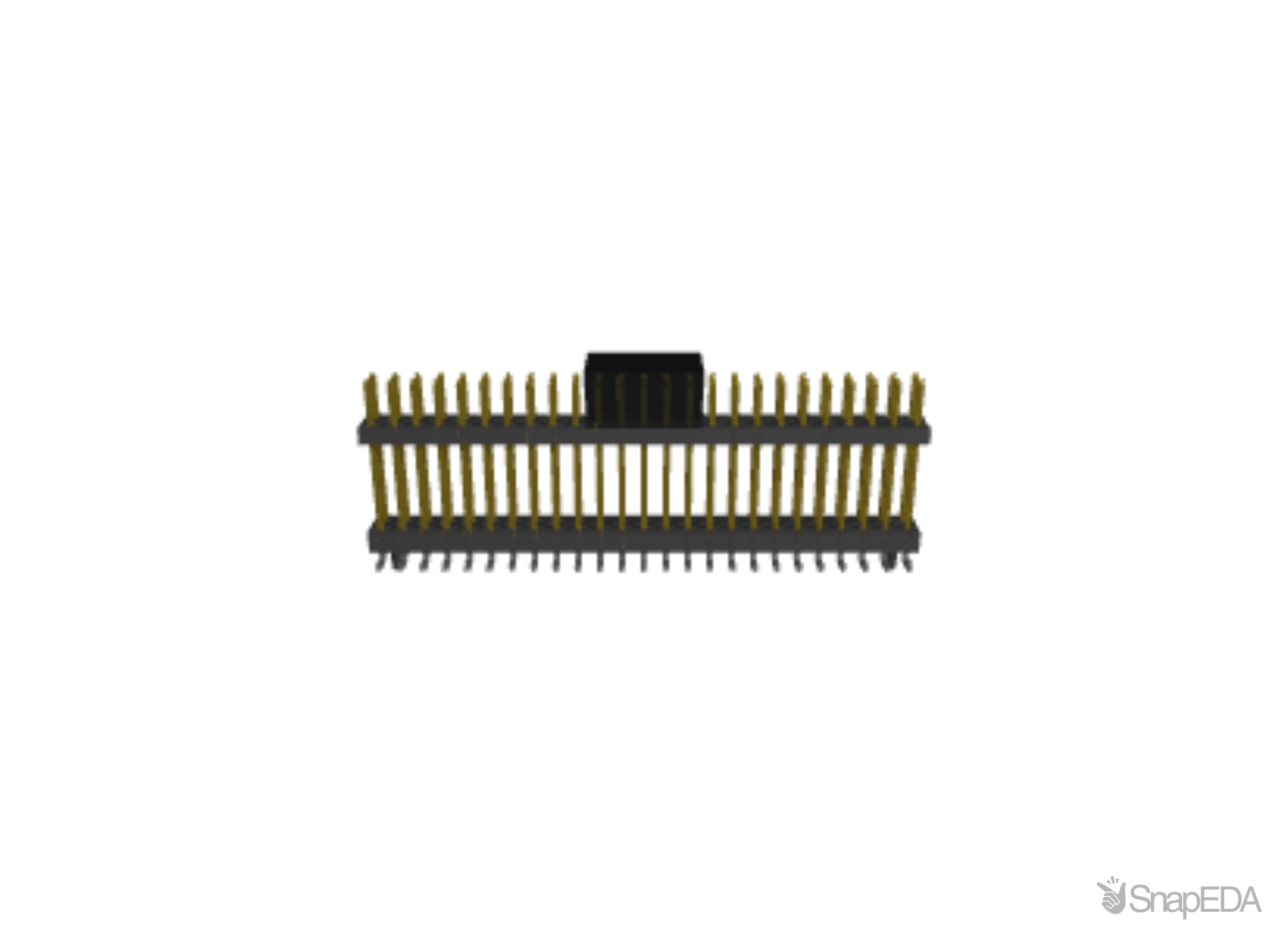 TW-25-07-L-D-520-SM-A-P 3D Model