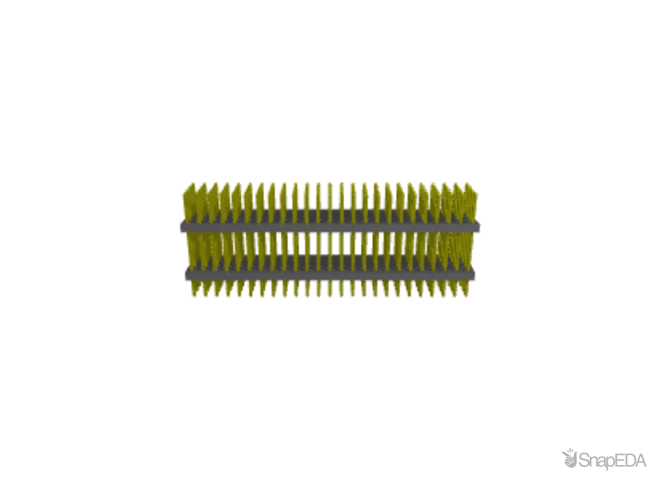 TW-25-07-S-Q-410-140 3D Model