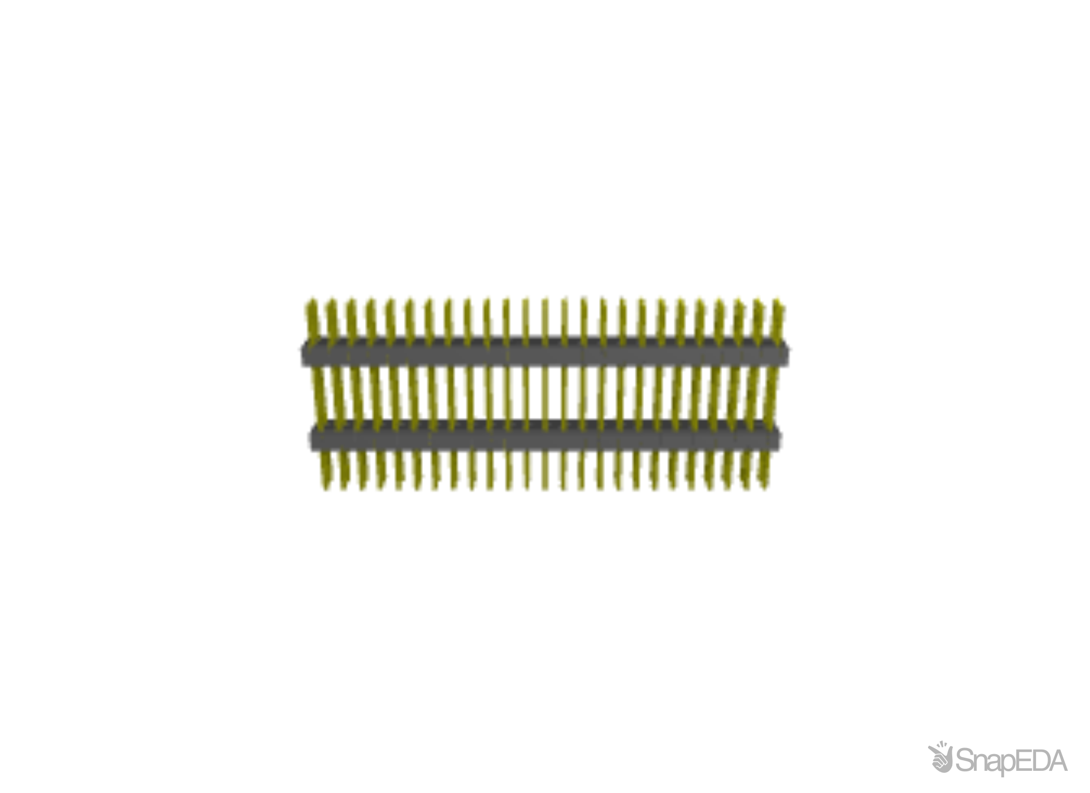TW-25-08-G-D-455-200 3D Model