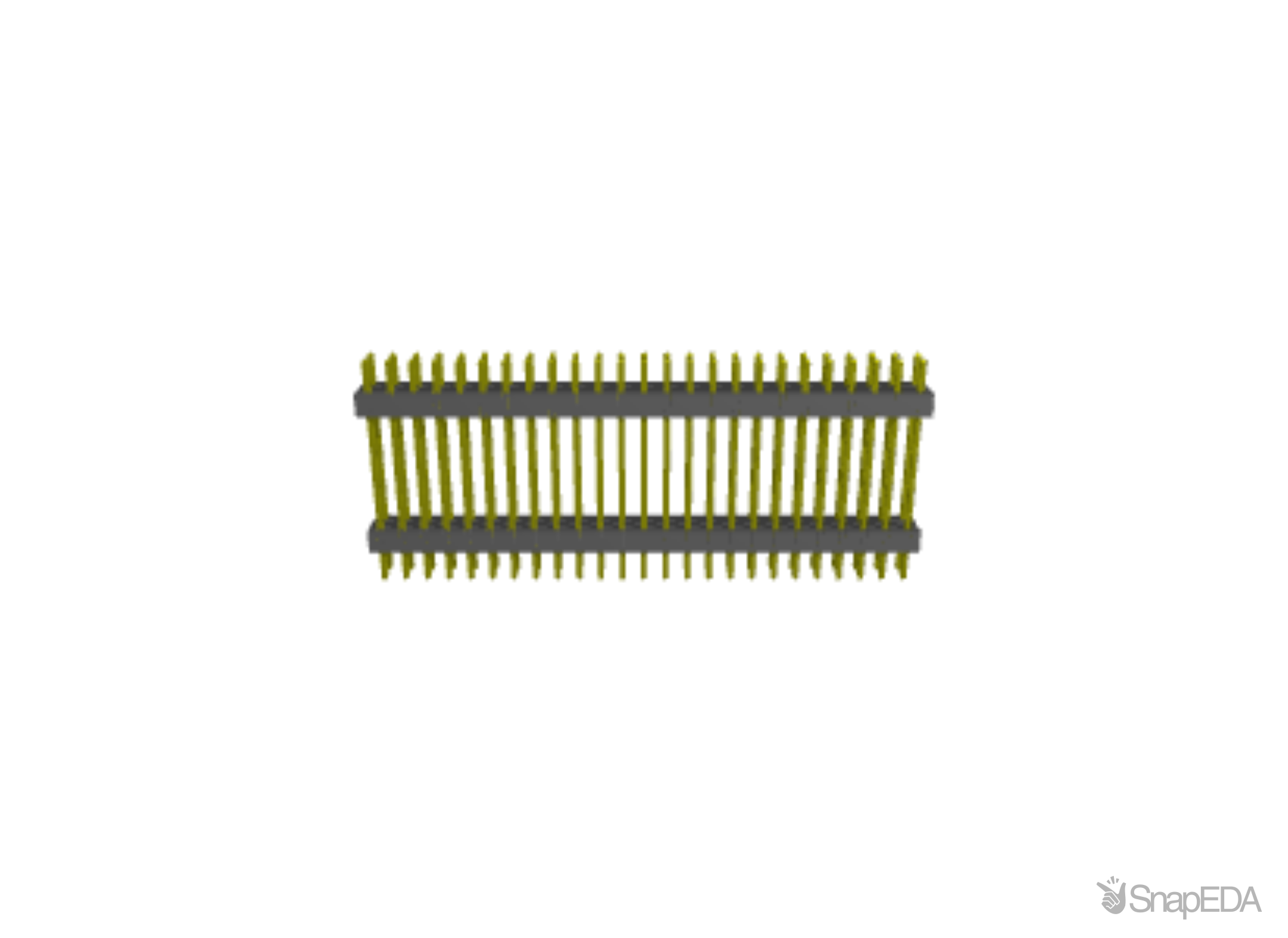 TW-25-08-G-D-590-125 3D Model