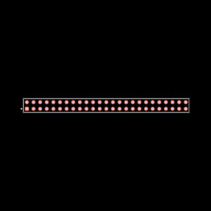 TW-25-08-L-D-120-120 Footprint