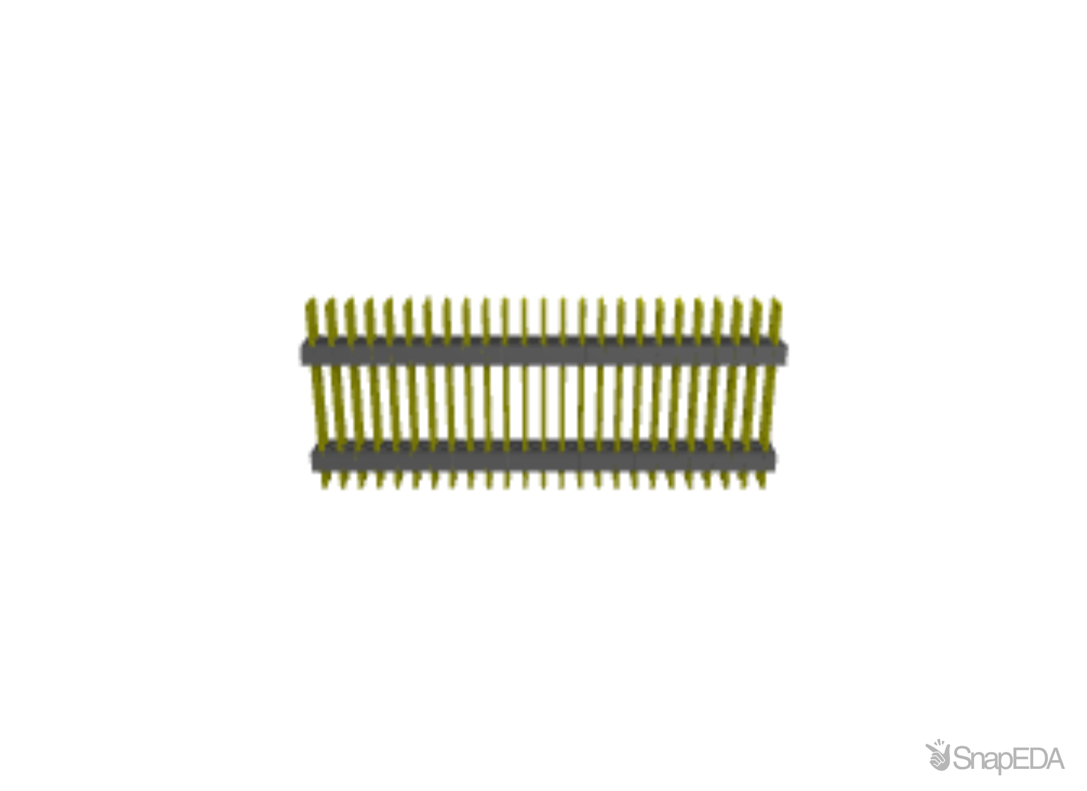 TW-25-08-L-D-555-100 3D Model