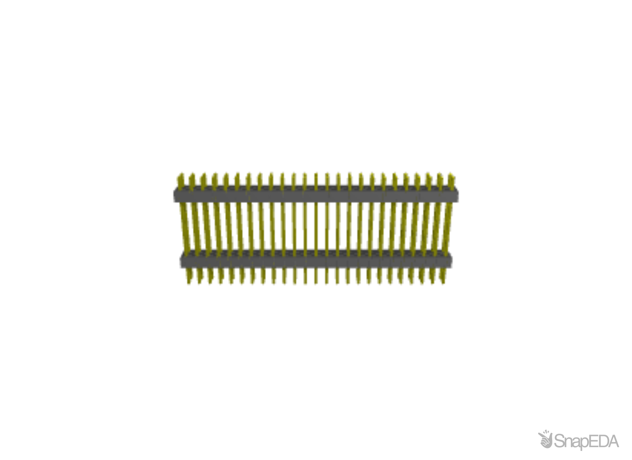 TW-25-08-L-D-580-150 3D Model