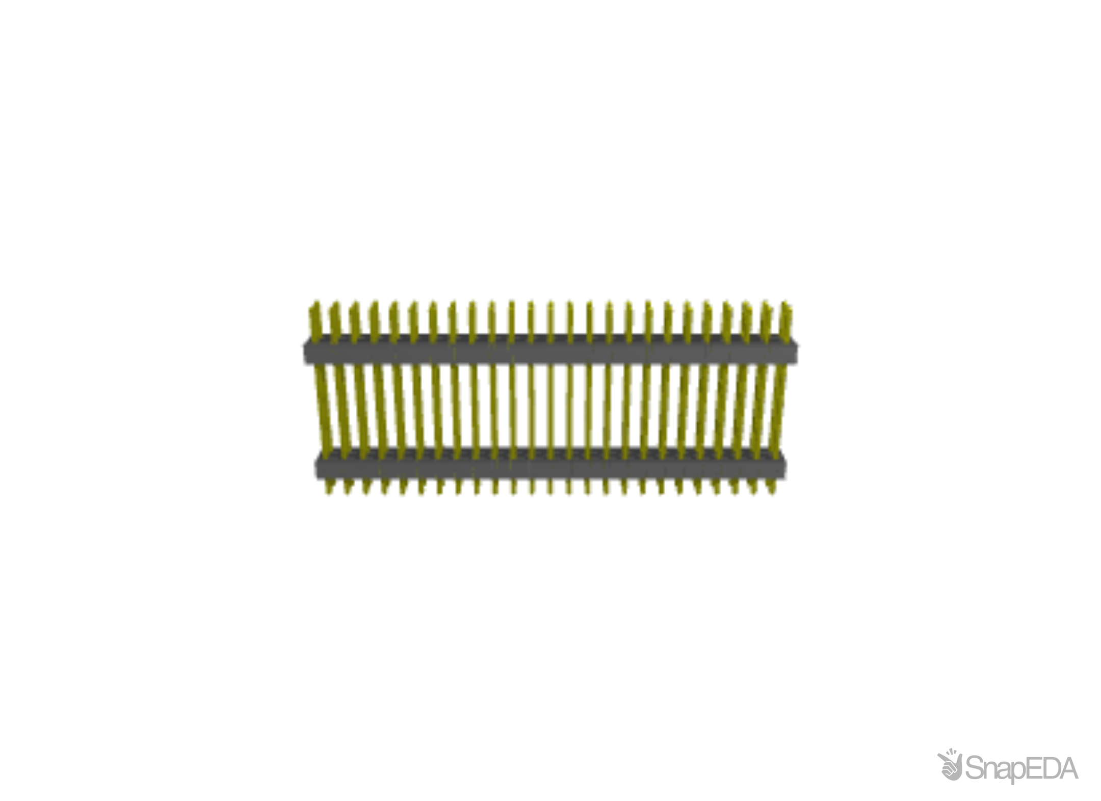 TW-25-08-S-D-590-090 3D Model