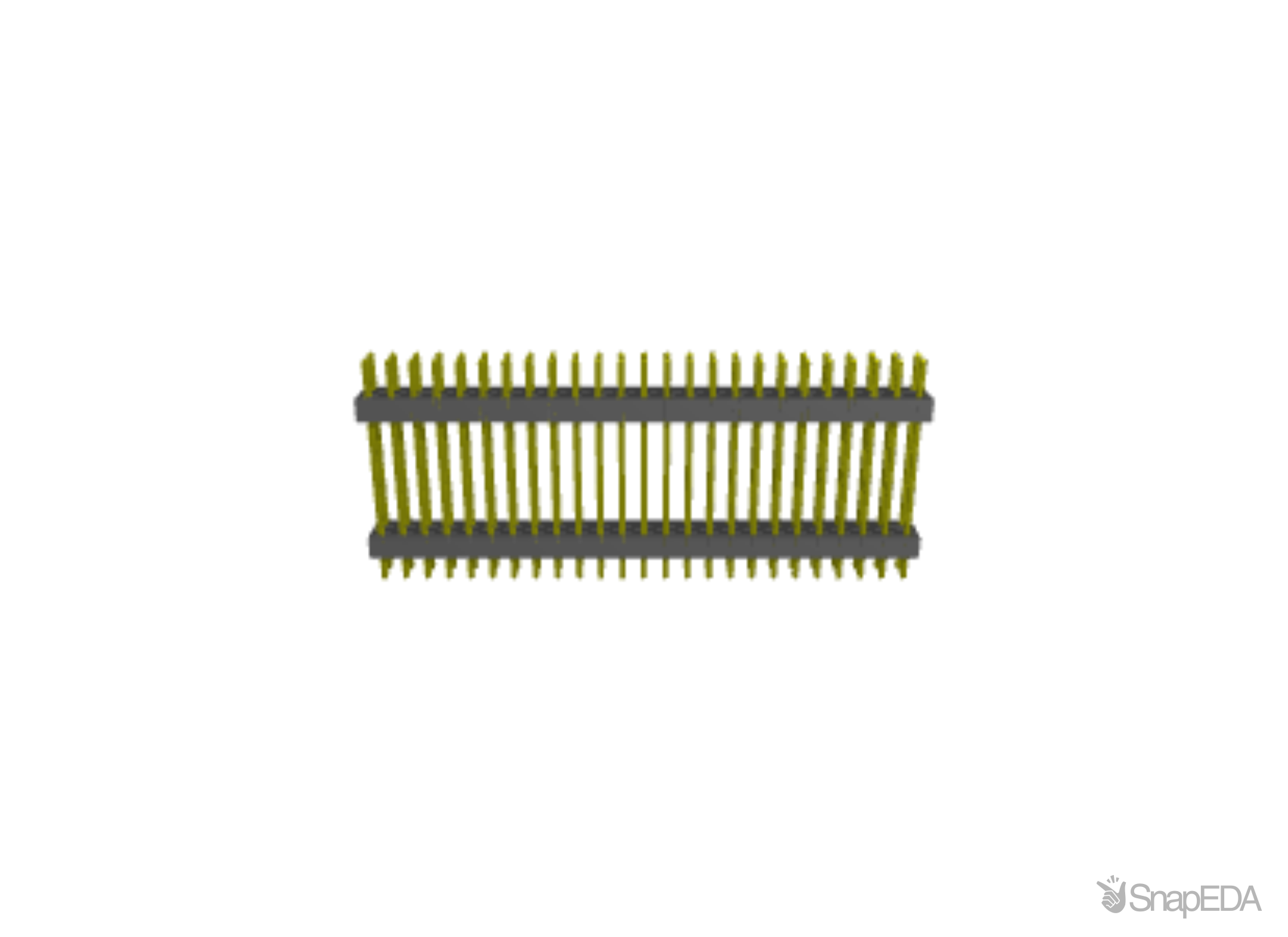 TW-25-08-S-D-595-100 3D Model