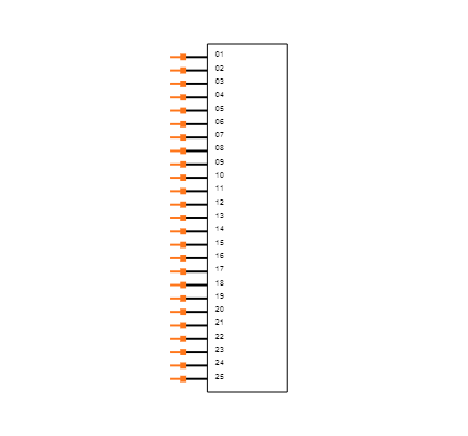 TW-25-08-S-S-550-120 Symbol