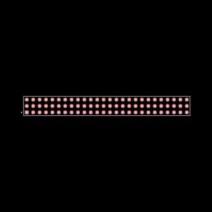 TW-26-03-S-T-180-165 Footprint