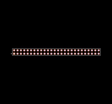 TW-26-04-S-D-280-150 Footprint