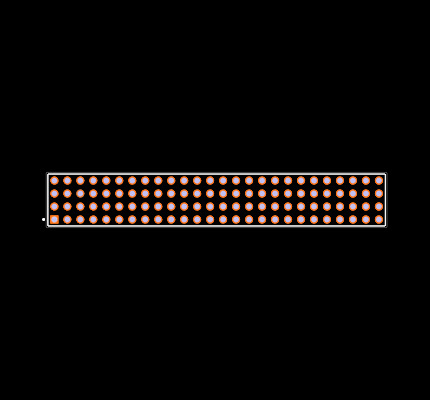 TW-26-05-G-Q-355-100 Footprint