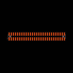 TW-27-09-SM-D-230-SM-A-P-TR Footprint