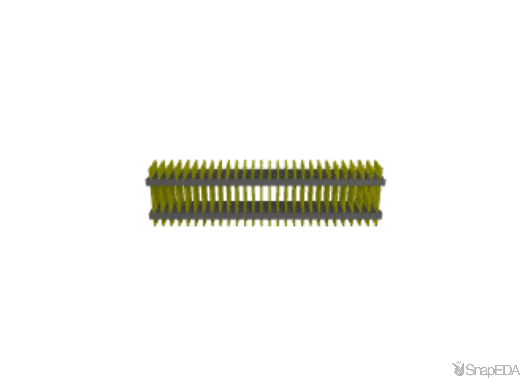 TW-28-05-L-Q-400-090 3D Model