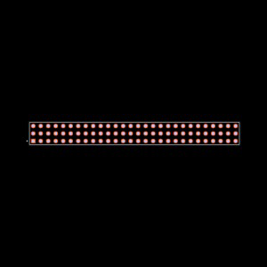 TW-28-06-G-T-415-075 Footprint