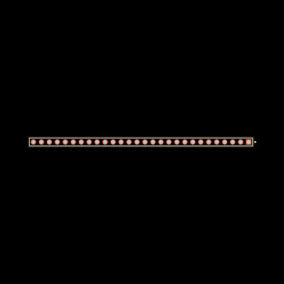 TW-28-06-T-S-310-120 Footprint