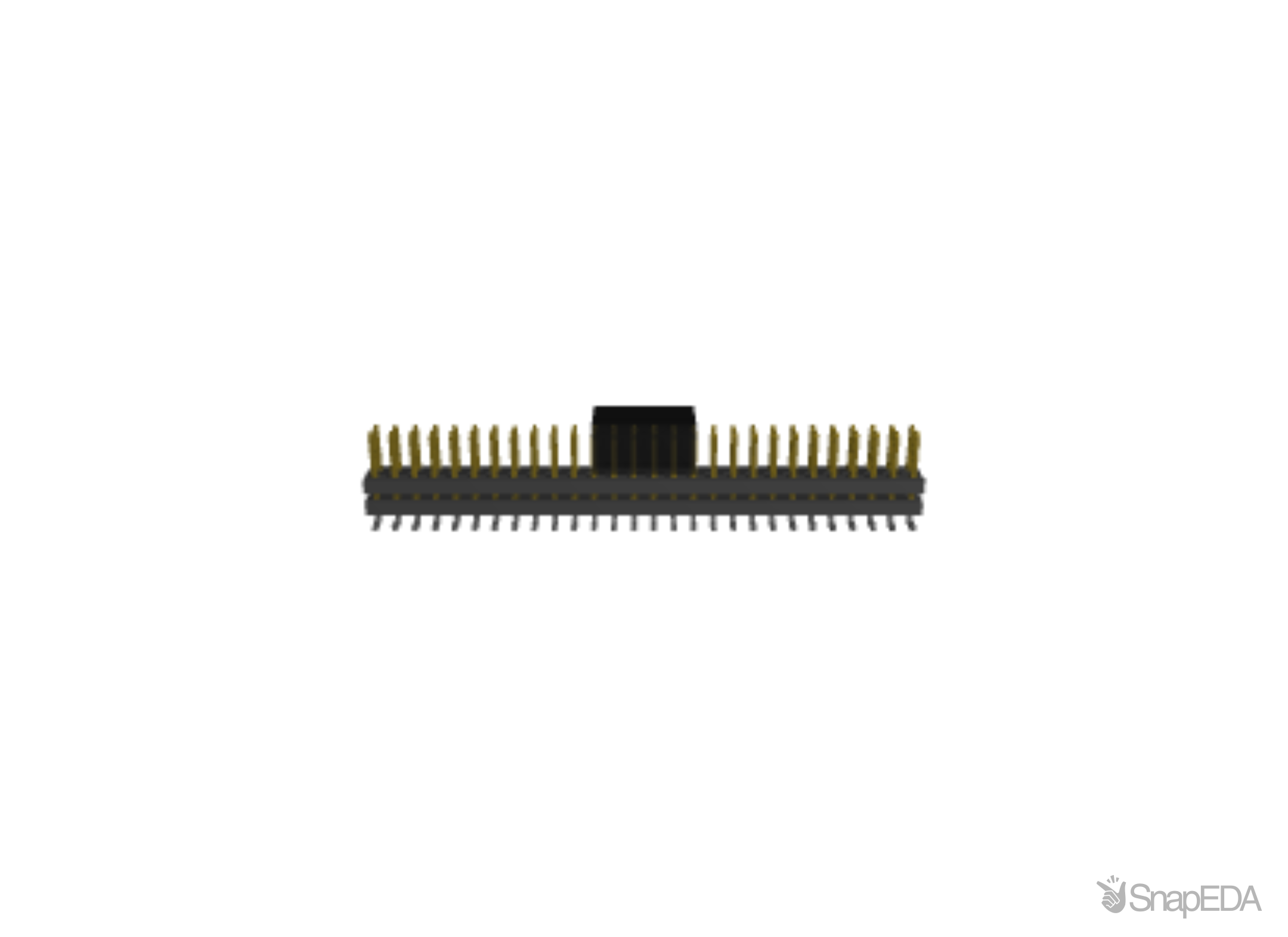 TW-28-09-F-D-200-SM-P 3D Model