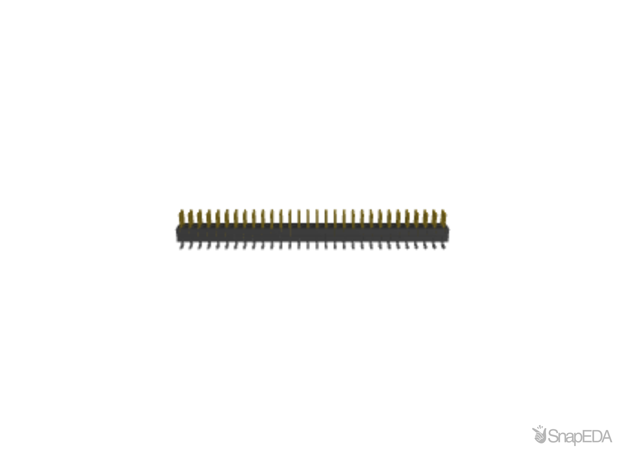 TW-30-02-L-D-170-SM 3D Model