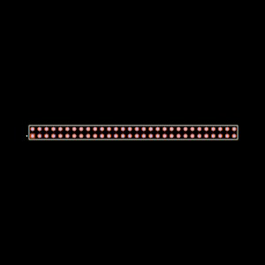 TW-30-03-G-D-300-090 Footprint