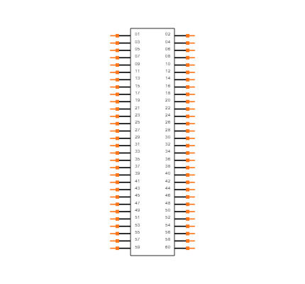 TW-30-03-G-D-330-085 Symbol