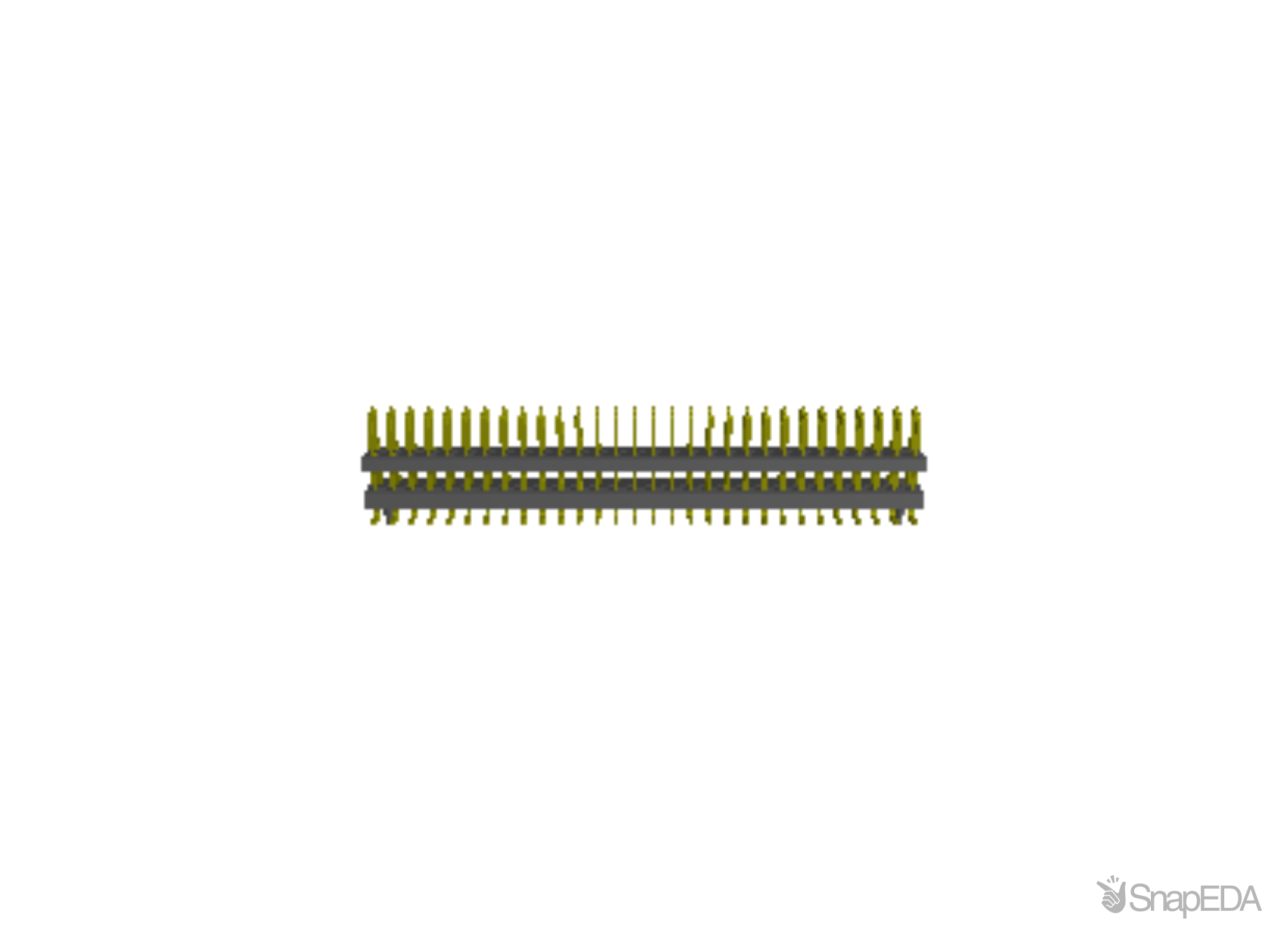 TW-30-03-L-D-280-SM-A 3D Model