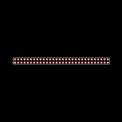 TW-30-03-S-D-215-190 Footprint