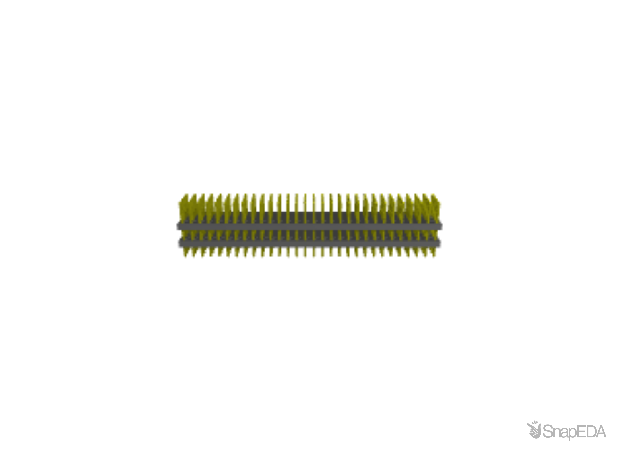 TW-30-03-S-Q-230-110 3D Model