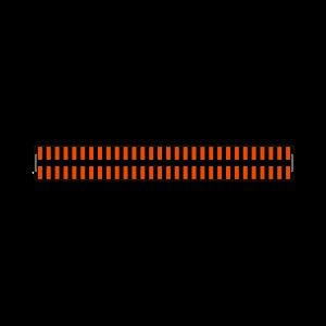 TW-30-03-T-D-215-SM Footprint