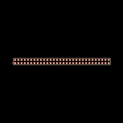 TW-30-04-G-D-240-150 Footprint