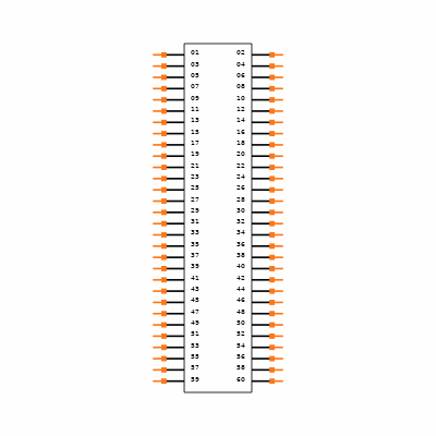TW-30-04-G-D-240-150 Symbol