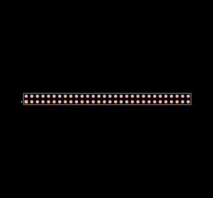 TW-30-04-L-D-250-150 Footprint