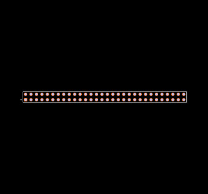 TW-30-06-L-D-300-120 Footprint