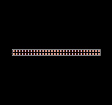 TW-30-06-S-D-460-105 Footprint