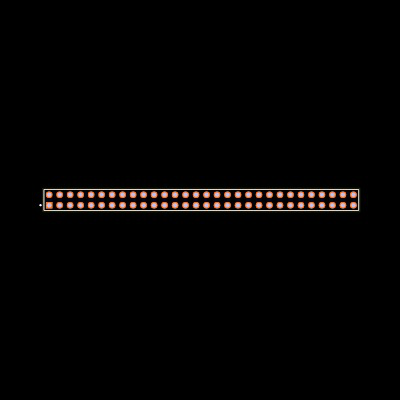 TW-30-07-G-D-125-325 Footprint