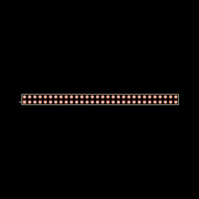 TW-30-07-G-D-250-350 Footprint