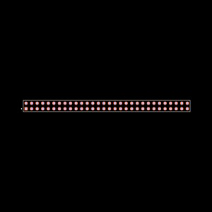 TW-30-07-G-D-275-240 Footprint