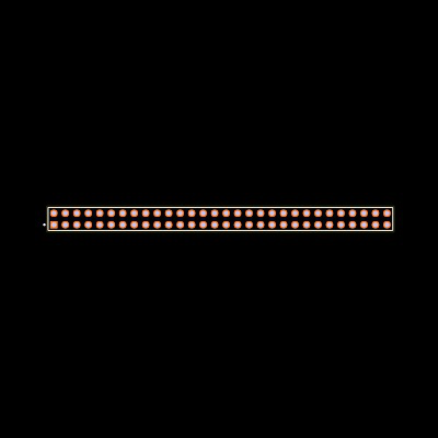 TW-30-07-G-D-410-140 Footprint