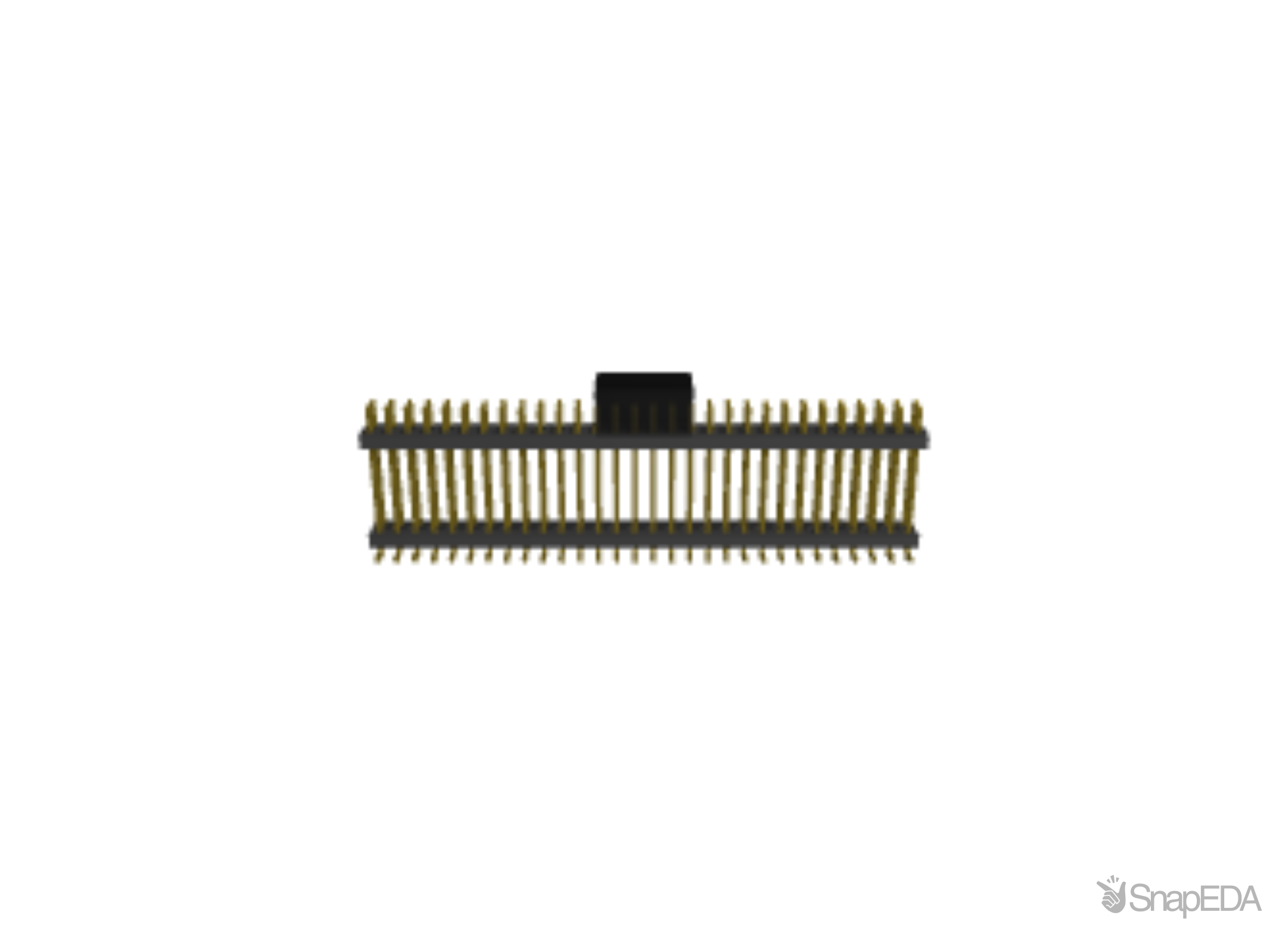 TW-30-07-G-D-563-SM-P 3D Model