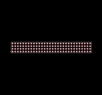 TW-30-07-G-Q-400-250 Footprint