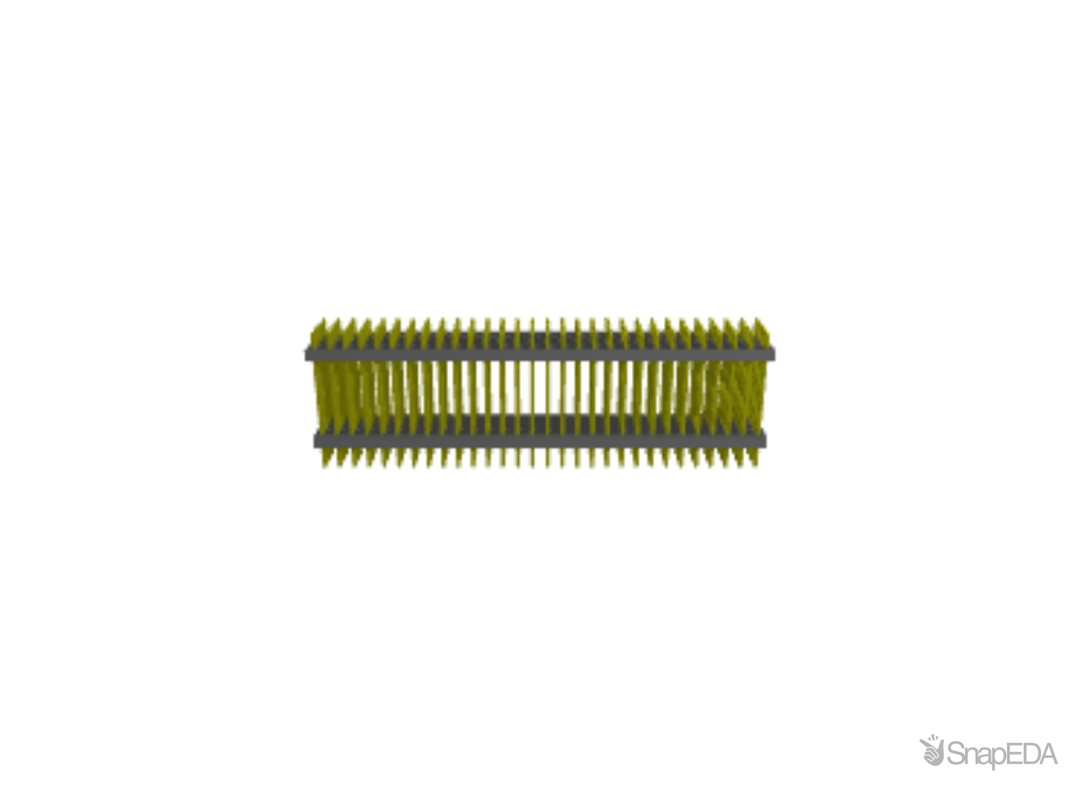 TW-30-07-G-Q-540-130 3D Model