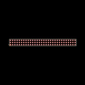 TW-30-07-L-T-300-150 Footprint