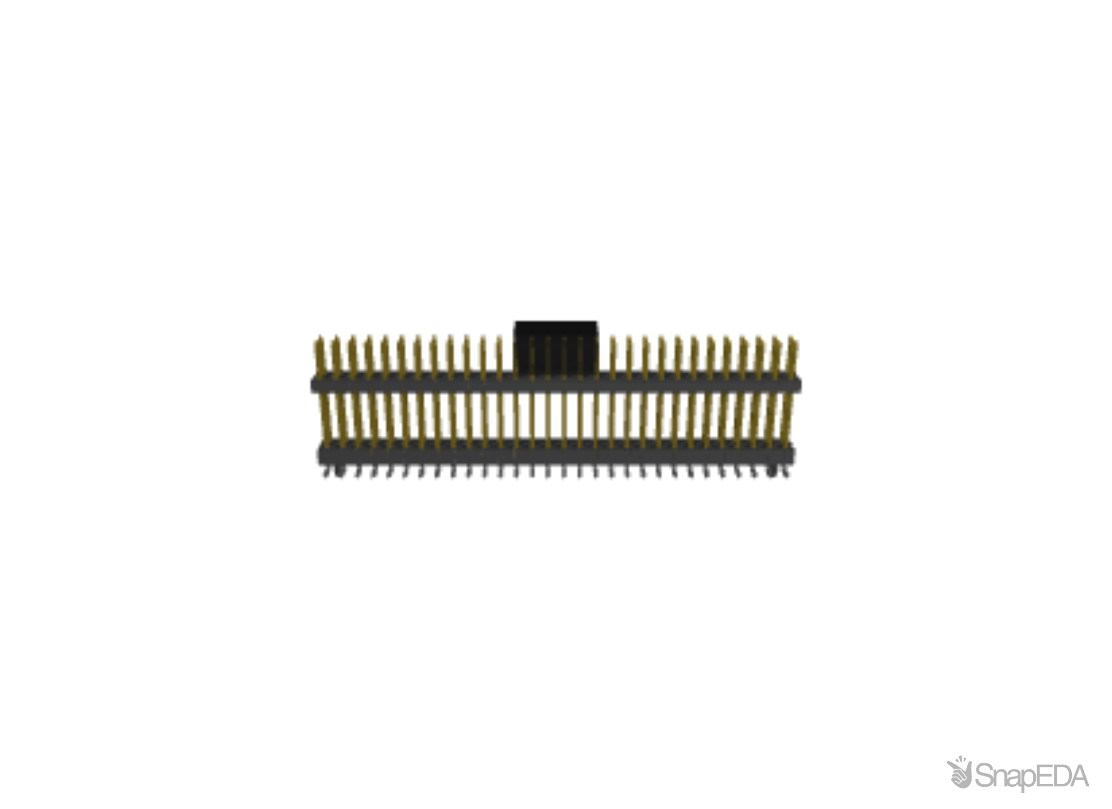 TW-30-07-S-D-490-SM-A-P 3D Model