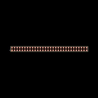 TW-30-07-S-D-500-150 Footprint