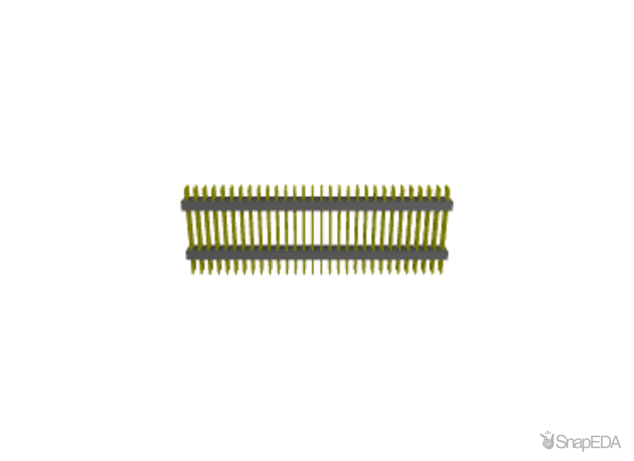 TW-30-08-L-D-550-160 3D Model
