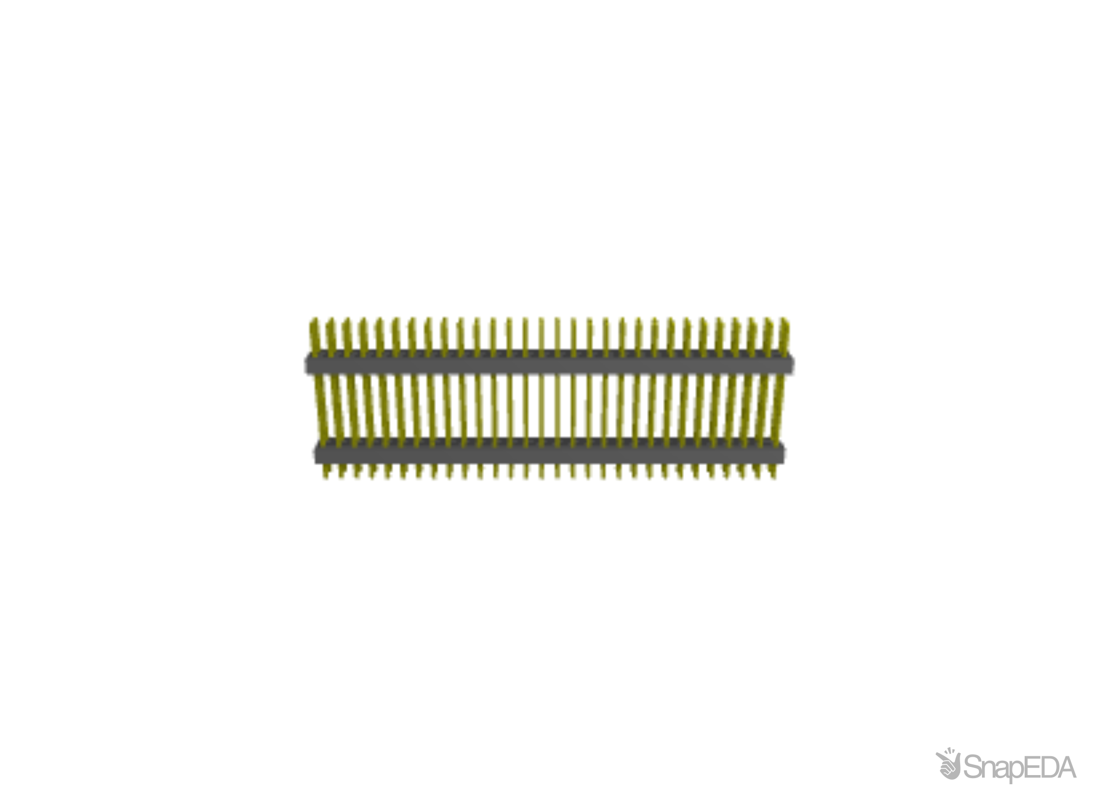 TW-30-08-L-D-555-100 3D Model