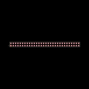 TW-30-08-S-D-625-097 Footprint