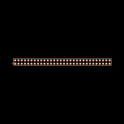 TW-30-12-G-D-765-195 Footprint