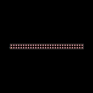 TW-30-12-H-D-400-100 Footprint