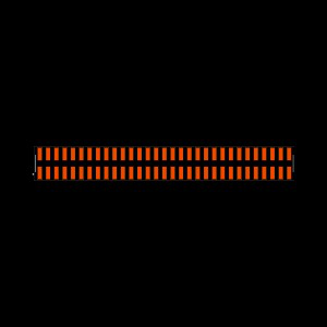 TW-31-02-G-D-170-SM Footprint